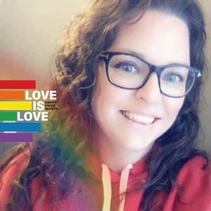 Meet your Posher, Carrie